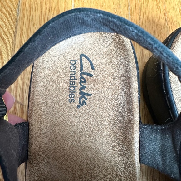 Clark’s “bendables” Lexi Marigold sandal - Picture 3 of 7